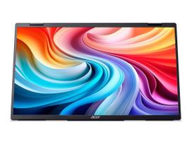 60hz monitorius 1920 1080 - Acer PD163QTbmiuux 15.6", IPS, FHD, 60Hz - 3 nuotrauka