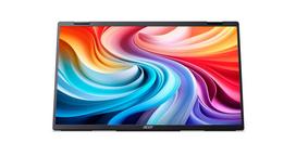 60hz monitorius 1920 1080 - Acer PD163QTbmiuux 15.6", IPS, FHD, 60Hz - 5 nuotrauka