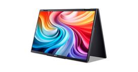 60hz monitorius 1920 1080 - Acer PD163QTbmiuux 15.6", IPS, FHD, 60Hz - 9 nuotrauka