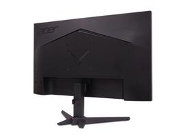 144hz monitoriai - Acer Nitro VG240YP6BMIPX 24", IPS, FHD, 144Hz - 4 nuotrauka