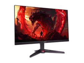 144hz monitoriai - Acer Nitro VG240YP6BMIPX 24", IPS, FHD, 144Hz - 6 nuotrauka