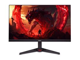 144hz monitoriai - Acer Nitro VG240YP6BMIPX 24", IPS, FHD, 144Hz - 7 nuotrauka