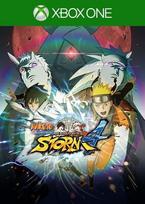 Naruto Shippuden: Ultimate Ninja Storm 4 XBOX LIVE Key ARGENTINA