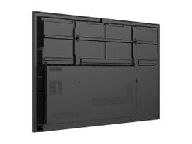 lieciamas ekranas - LG 75TR3DQ-B 75", IPS, UHD, liečiamas ekranas - 5 nuotrauka