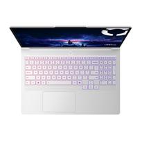 intel core ultra 5 - Lenovo Legion Pro 7 16IAX10H, Intel Core Ultra 9 290HX Plus, 64 GB, 2 TB, 16", OLED, RTX 5090, Glacier White (Baltas) - 2 nuotrauka