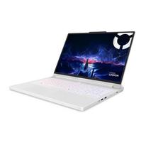 intel core ultra 5 - Lenovo Legion Pro 7 16IAX10H, Intel Core Ultra 9 290HX Plus, 64 GB, 2 TB, 16", OLED, RTX 5090, Glacier White (Baltas) - 7 nuotrauka