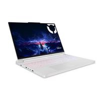 intel core ultra 5 - Lenovo Legion Pro 7 16IAX10H, Intel Core Ultra 9 290HX Plus, 64 GB, 2 TB, 16", OLED, RTX 5090, Glacier White (Baltas) - 8 nuotrauka