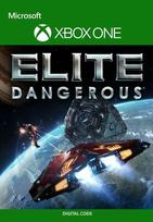 Pirkti Elite Dangerous Standard Edition XBOX LIVE Key ARGENTINA - Photo 1