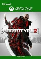 Prototype 2 XBOX LIVE Key ARGENTINA