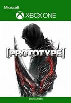 Prototype XBOX LIVE Key ARGENTINA