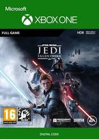 Pirkti Star Wars Jedi: Fallen Order XBOX LIVE Key ARGENTINA - Photo 1
