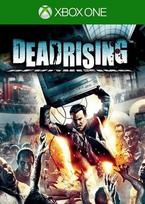 Pirkti Dead Rising XBOX LIVE Key ARGENTINA - Photo 1