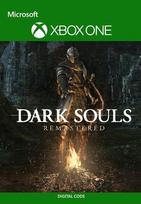 Dark Souls: Remastered XBOX LIVE Key ARGENTINA