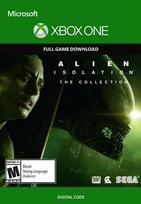 Pirkti Alien: Isolation - The Collection XBOX LIVE Key ARGENTINA - Photo 1