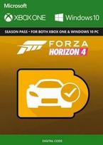 Forza Horizon 4 - Car Pass (DLC) (PC/Xbox One) Xbox Live Key UNITED KINGDOM