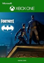 Pirkti Fortnite - Batman Caped Crusader Pack (Xbox One) (DLC) Xbox Live Key MEXICO - Photo 1