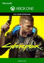 Pirkti Cyberpunk 2077 (Xbox One) Xbox Live Key ARGENTINA - Photo 1