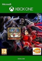 One Piece Pirate Warriors 4 (Xbox One) Xbox Live Key UNITED STATES