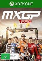 Pirkti MXGP PRO (Xbox One) Xbox Live Key UNITED STATES - Photo 1