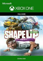 Shape Up (Xbox One) Xbox Live Key UNITED STATES