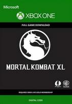 Pirkti Mortal Kombat XL (Xbox One) Xbox Live Key UNITED STATES - Photo 1