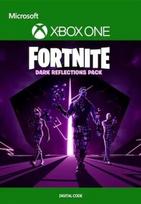 Fortnite - Dark Reflections Pack (Xbox One) Xbox Live Key UNITED STATES