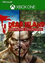 Dead Island (Definitive Collection) (Xbox One) Xbox Live Key UNITED STATES