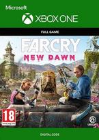 Far Cry New Dawn (Xbox One) Xbox Live Key United States