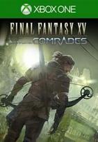 FINAL FANTASY XV MULTIPLAYER: COMRADES (Xbox One) Xbox Live Key UNITED STATES