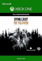 Pirkti Dying Light: The Following (DLC) (Xbox One) Xbox Live Key UNITED STATES - Photo 1