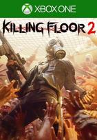 Pirkti Killing Floor 2 (Xbox One) Xbox Live Key UNITED STATES - Photo 1