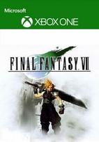 FINAL FANTASY VII (Xbox One) Xbox Live Key UNITED STATES