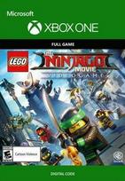 The LEGO NINJAGO Movie Video Game (Xbox One) Xbox Live Key UNITED STATES