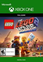 Pirkti The LEGO Movie 2 Videogame (Xbox One) Xbox Live Key UNITED STATES - Photo 1