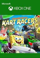 Pirkti Nickelodeon: Kart Racers (Xbox One) Xbox Live Key UNITED STATES - Photo 1