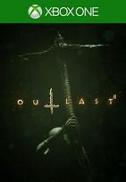Outlast 2 (Xbox One) Xbox Live Key UNITED STATES