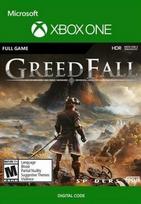 Pirkti Greedfall (Xbox One) Xbox Live Key UNITED STATES - Photo 1