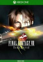 Pirkti Final Fantasy VIII Remastered (Xbox One) Xbox Live Key UNITED STATES - Photo 1
