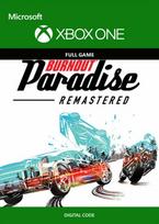 Pirkti Burnout Paradise Remastered (Xbox One) Xbox Live Key UNITED STATES - Photo 1