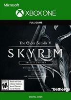 Pirkti The Elder Scrolls V: Skyrim Special Edition (Xbox One) Xbox Live Key UNITED STATES - Photo 1