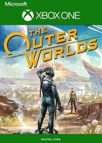 The Outer Worlds (Xbox One) Xbox Live Key UNITED STATES