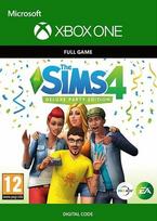 Pirkti The Sims 4: Deluxe Party Edition (Xbox One) Xbox Live Key UNITED STATES - Photo 1