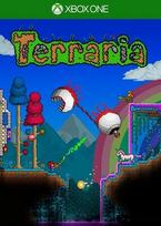 Terraria (Xbox One) Xbox Live Key UNITED STATES