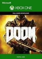 DOOM (Xbox One) Xbox Live Key UNITED STATES