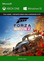 Forza Horizon 4 (PC/Xbox One) Xbox Live Key UNITED STATES