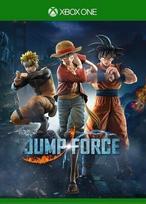 Pirkti Jump Force (Xbox One) Xbox Live Key UNITED STATES - Photo 1