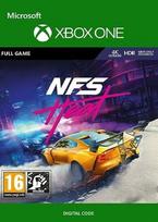 Pirkti Need for Speed: Heat (Standard Edition) (Xbox One) Xbox Live Key UNITED STATES - Photo 1