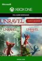 Pirkti Unravel Yarny Bundle (Xbox One) Xbox Live Key EUROPE - Photo 1