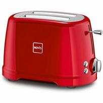 NOVIS T2 Red (Raudonas)