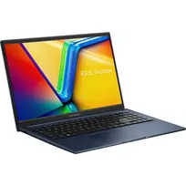 ryzen 7 7730u - ASUS VivoBook 15 M1502NAQ-BQ036W, Ryzen 7 170, 16 GB, 512 GB, 15.6", Blue (Mėlynas) - 3 nuotrauka